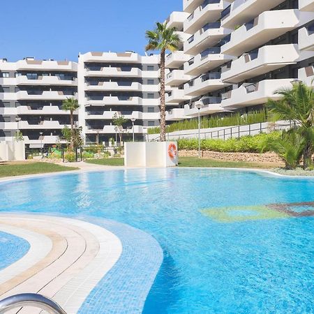 Ferienwohnung Myflats Luxury Arenales Arenales del Sol Exterior foto