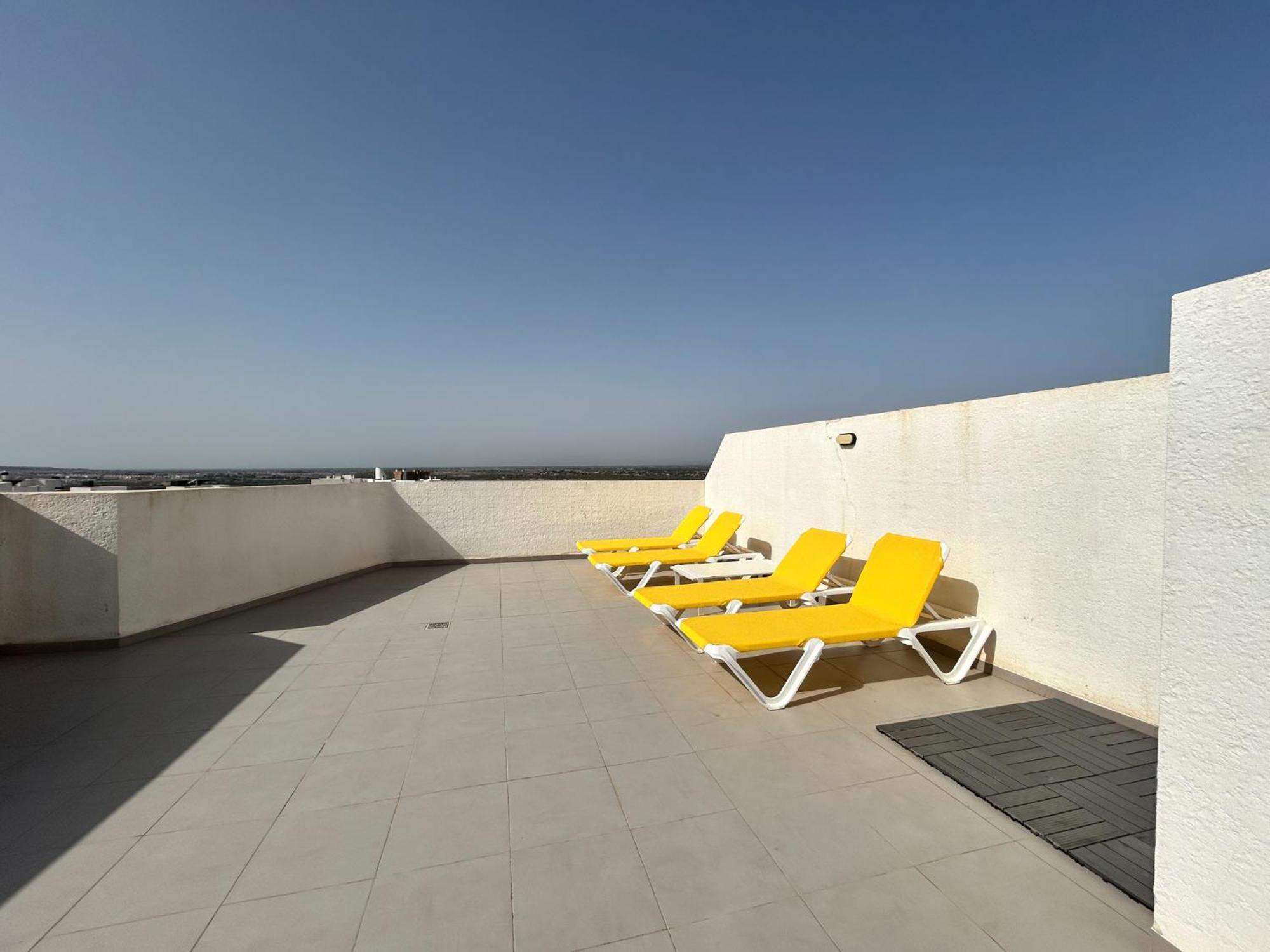 Ferienwohnung Myflats Luxury Arenales Arenales del Sol Exterior foto