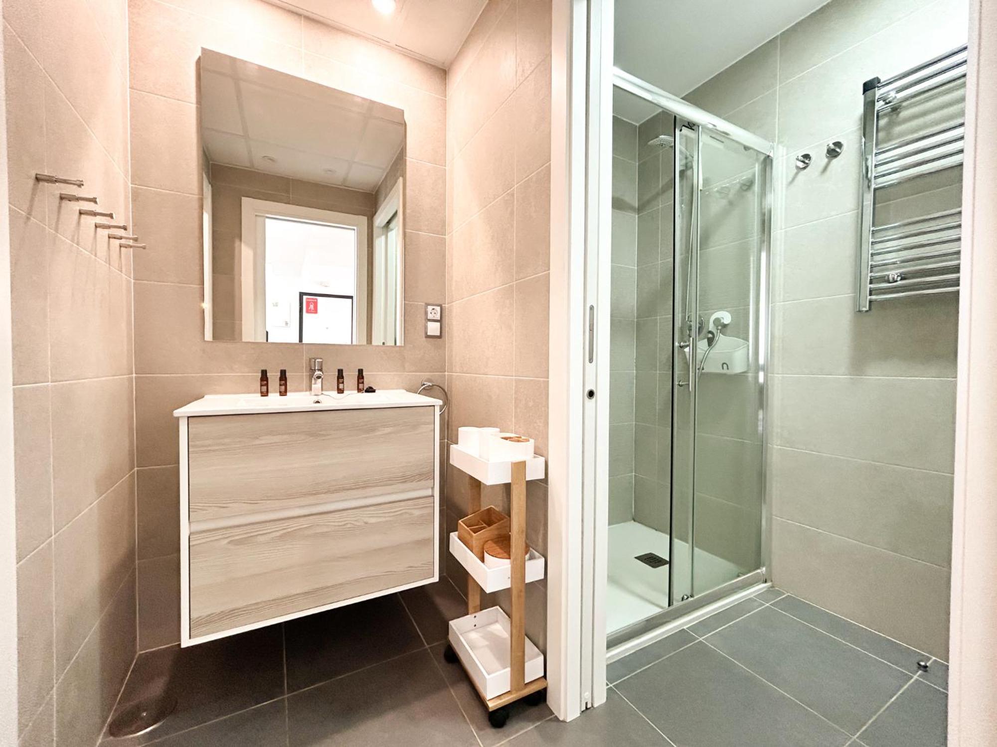 Ferienwohnung Myflats Luxury Arenales Arenales del Sol Exterior foto