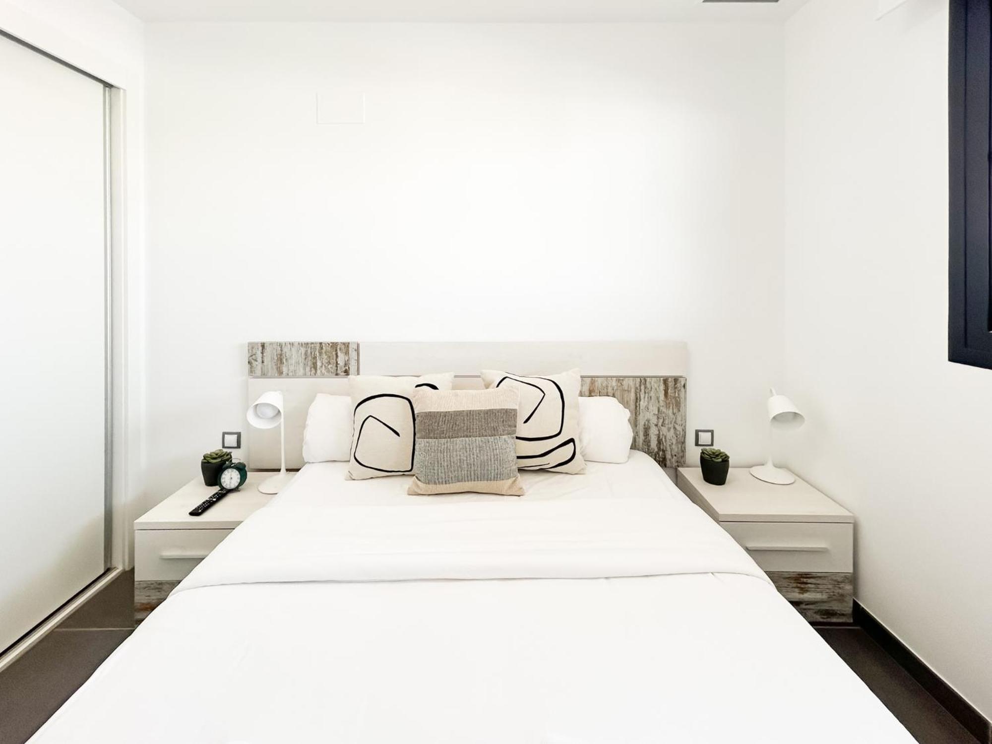 Ferienwohnung Myflats Luxury Arenales Arenales del Sol Exterior foto