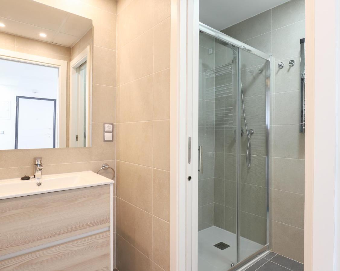 Ferienwohnung Myflats Luxury Arenales Arenales del Sol Exterior foto