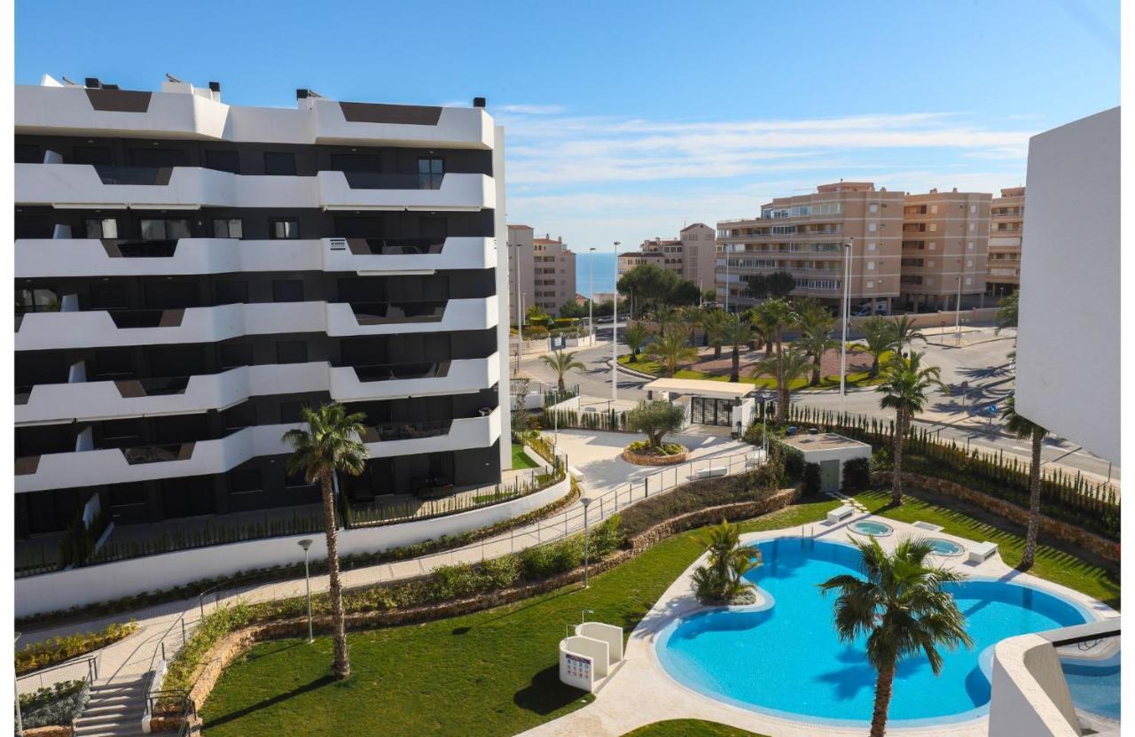 Ferienwohnung Myflats Luxury Arenales Arenales del Sol Exterior foto