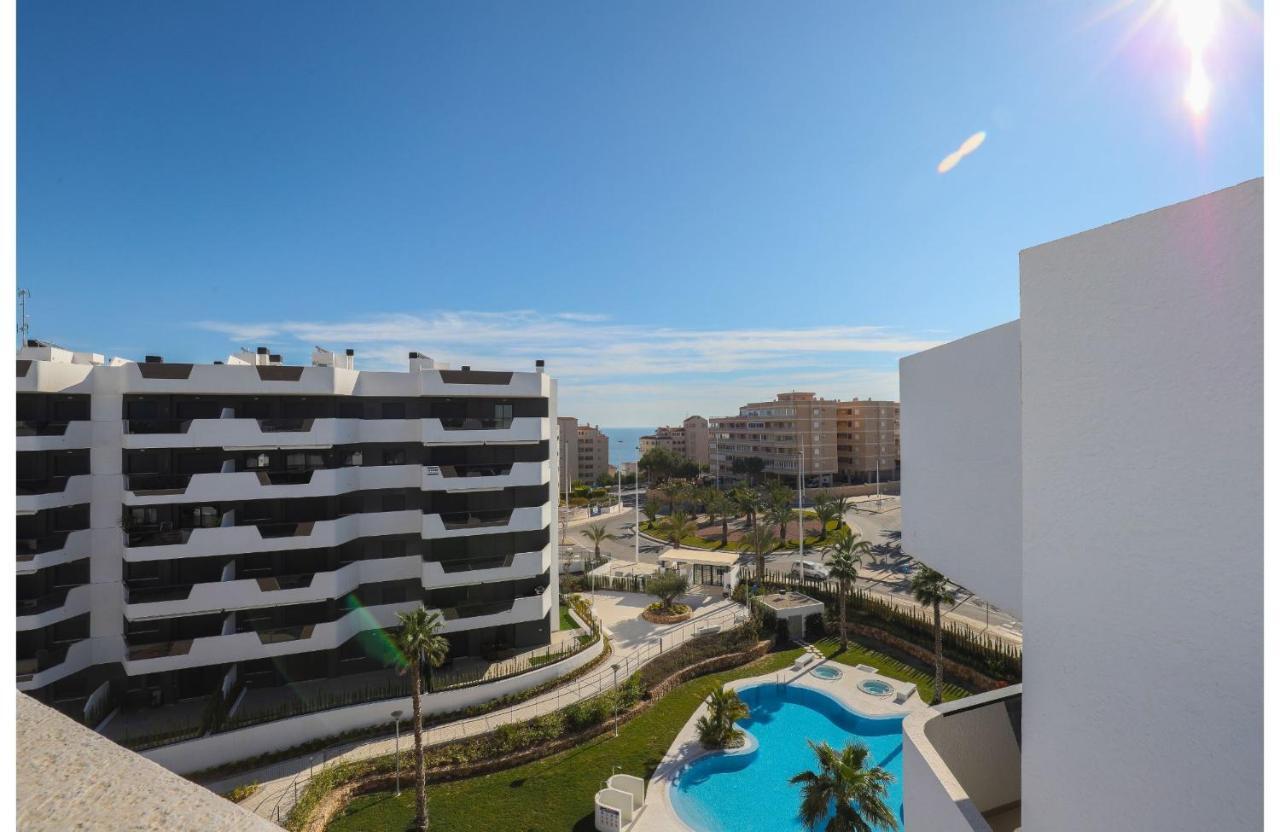 Ferienwohnung Myflats Luxury Arenales Arenales del Sol Exterior foto
