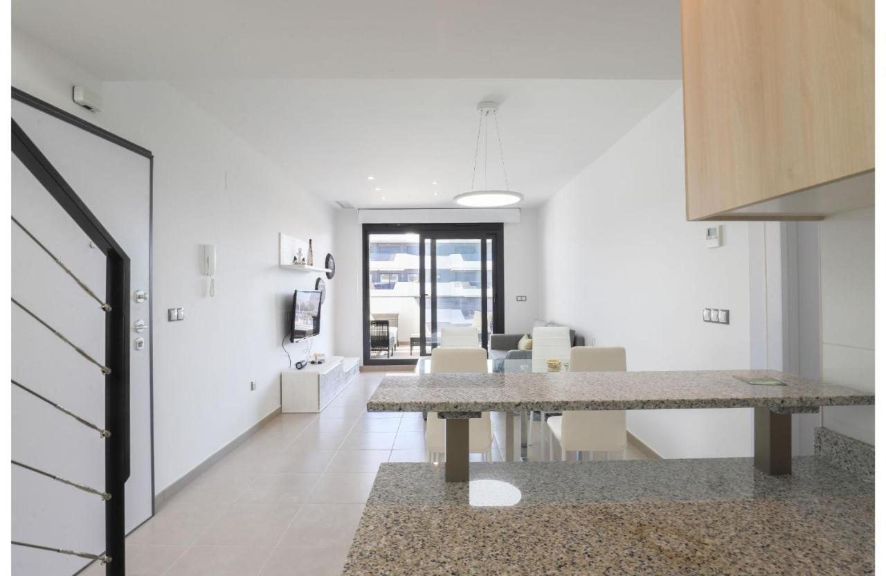 Ferienwohnung Myflats Luxury Arenales Arenales del Sol Exterior foto